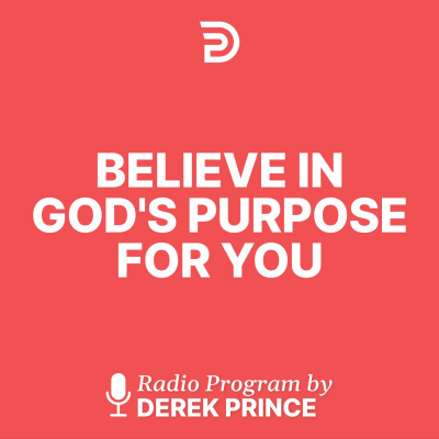 Derek Prince Legacy Radio International