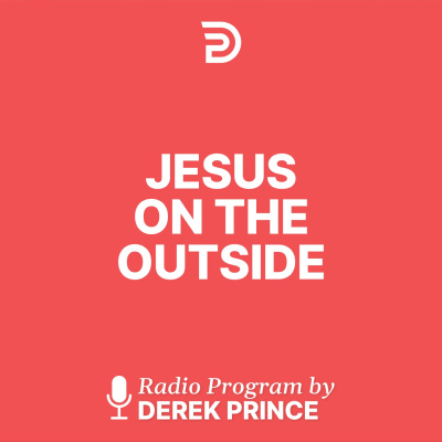 Derek Prince Legacy Radio International