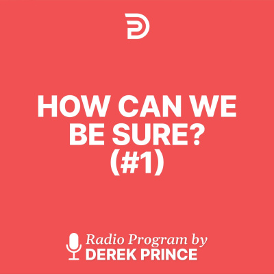 Derek Prince Legacy Radio International