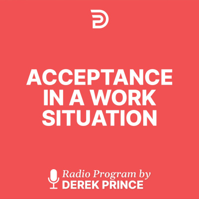 Derek Prince Legacy Radio International