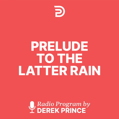Derek Prince Legacy Radio International