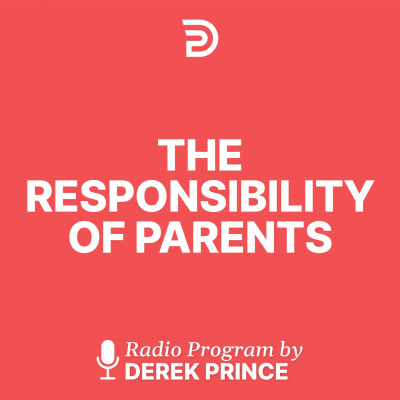 Derek Prince Legacy Radio International