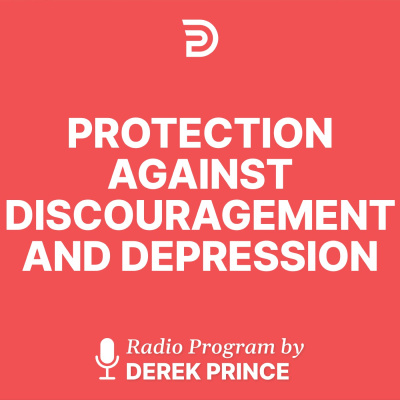 Derek Prince Legacy Radio International