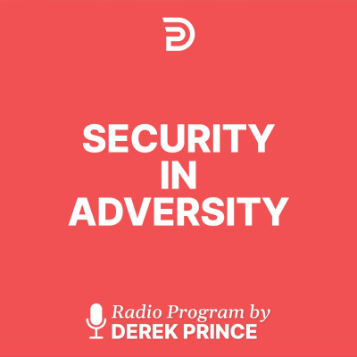 Derek Prince Legacy Radio International