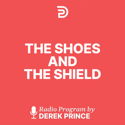 Derek Prince Legacy Radio International