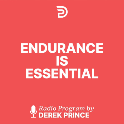 Derek Prince Legacy Radio International