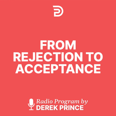 Derek Prince Legacy Radio International