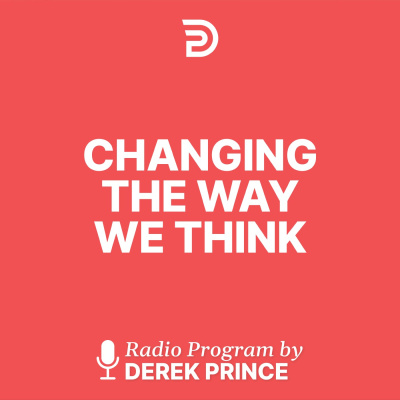 Derek Prince Legacy Radio International