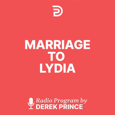 Derek Prince Legacy Radio International