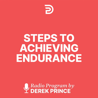 Derek Prince Legacy Radio International