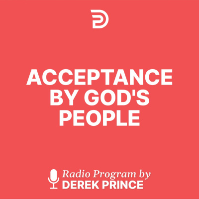 Derek Prince Legacy Radio International