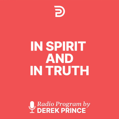 Derek Prince Legacy Radio International