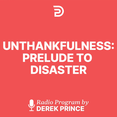 Derek Prince Legacy Radio International