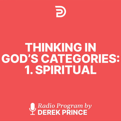 Derek Prince Legacy Radio International
