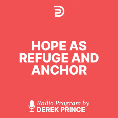 Derek Prince Legacy Radio International