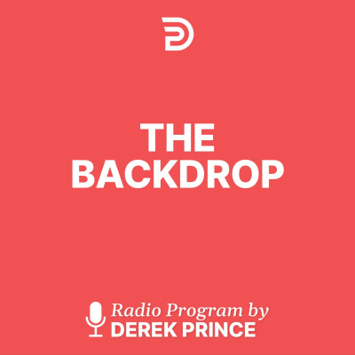 Derek Prince Legacy Radio International