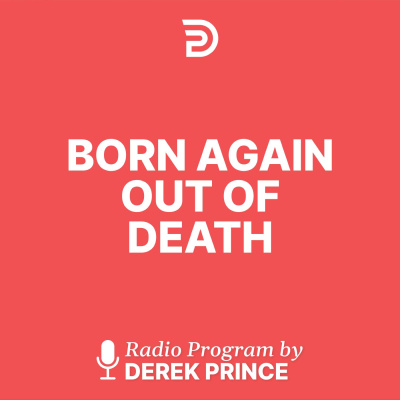 Derek Prince Legacy Radio International