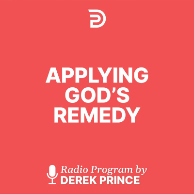 Derek Prince Legacy Radio International