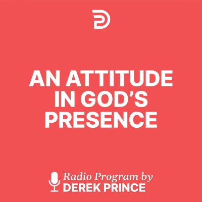 Derek Prince Legacy Radio International