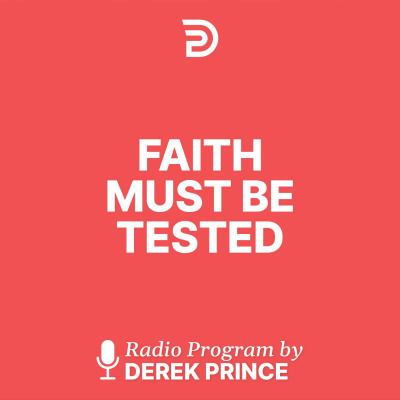 Derek Prince Legacy Radio International