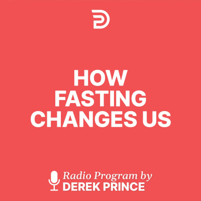 Derek Prince Legacy Radio International