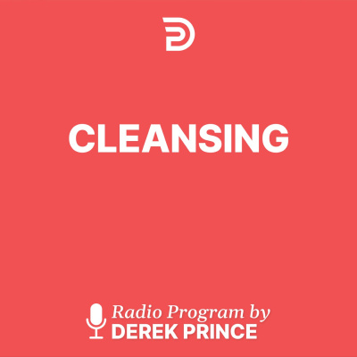 Derek Prince Legacy Radio International