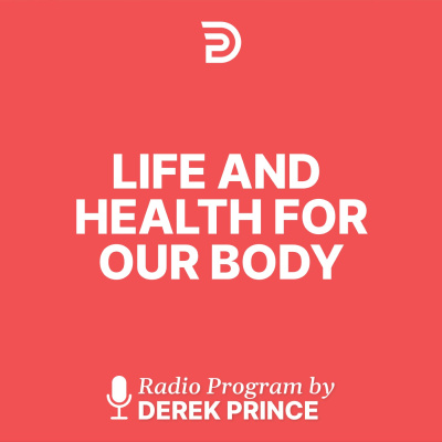 Derek Prince Legacy Radio International