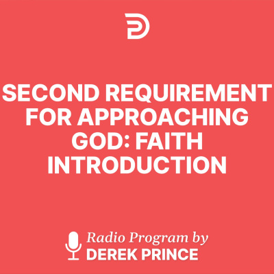 Derek Prince Legacy Radio International