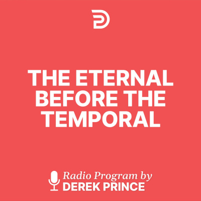 Derek Prince Legacy Radio International