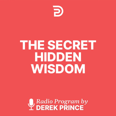 Derek Prince Legacy Radio International