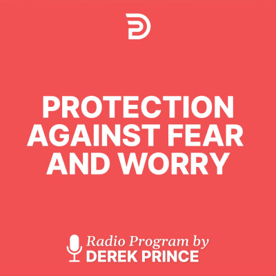 Derek Prince Legacy Radio International