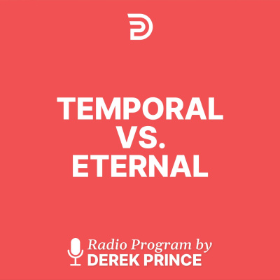 Derek Prince Legacy Radio International