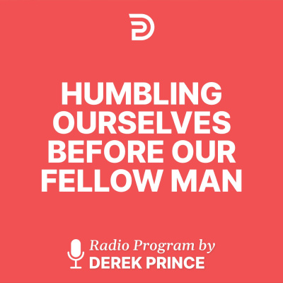 Derek Prince Legacy Radio International