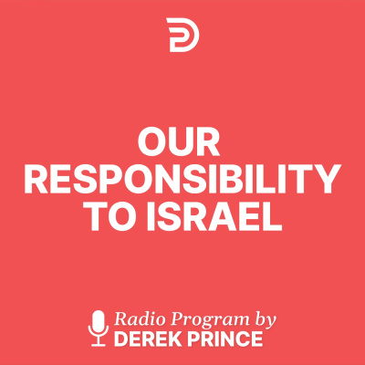Derek Prince Legacy Radio International