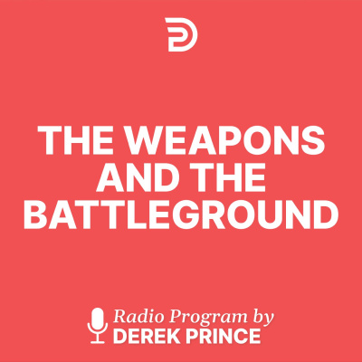 Derek Prince Legacy Radio International