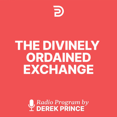 Derek Prince Legacy Radio International