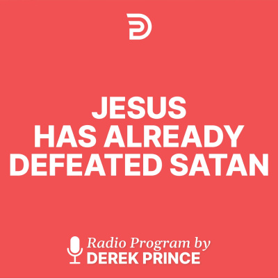 Derek Prince Legacy Radio International