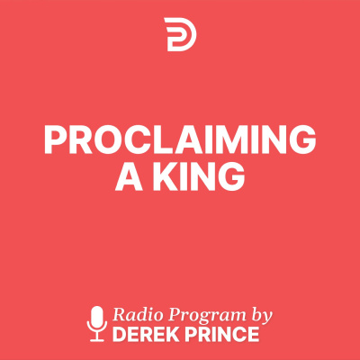 Derek Prince Legacy Radio International