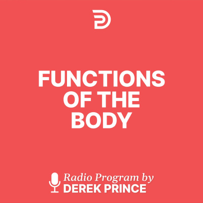 Derek Prince Legacy Radio International