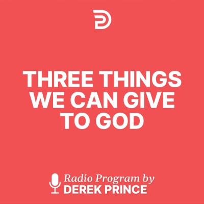 Derek Prince Legacy Radio International