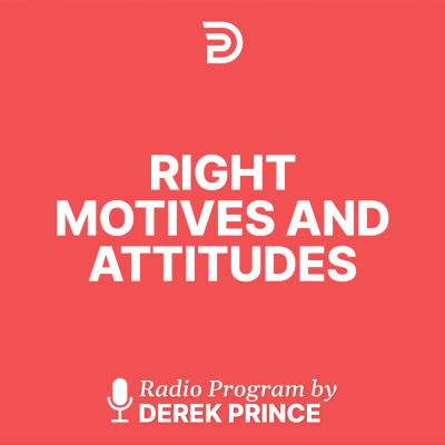 Derek Prince Legacy Radio International