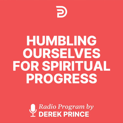 Derek Prince Legacy Radio International