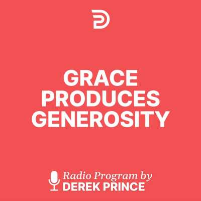 Derek Prince Legacy Radio International