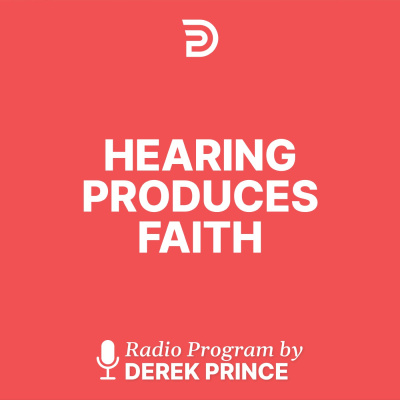 Derek Prince Legacy Radio International