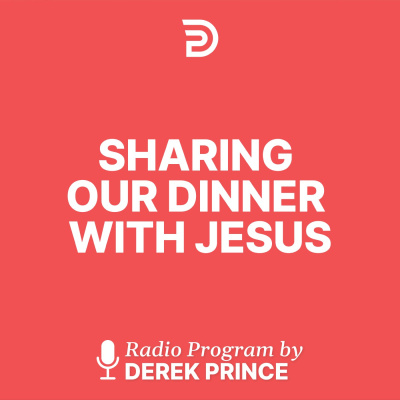 Derek Prince Legacy Radio International