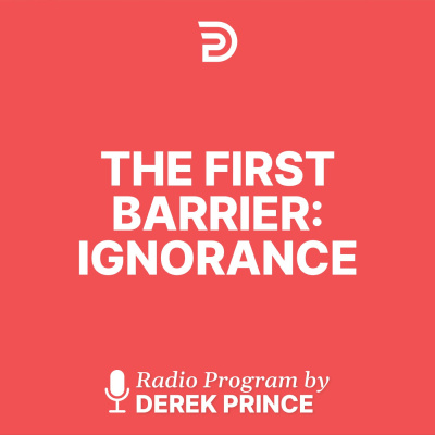 Derek Prince Legacy Radio International