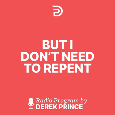 Derek Prince Legacy Radio International