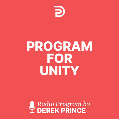 Derek Prince Legacy Radio International