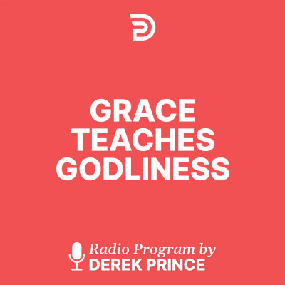 Derek Prince Legacy Radio International