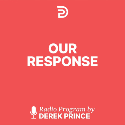 Derek Prince Legacy Radio International